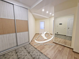 Apartament cu 1 cameră, 62 m², Centru, Chișinău foto 3