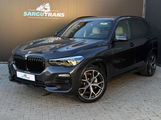 BMW X5 foto 2