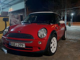 Mini Cooper foto 2