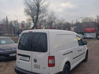 Volkswagen Caddy foto 3