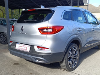 Renault Kadjar foto 6