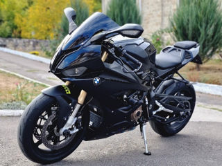 BMW S1000rr foto 8