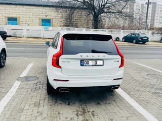 Volvo XC90 foto 5