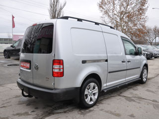 Volkswagen Caddy foto 5