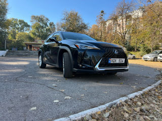 Lexus UX foto 3