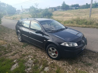Renault Megane, 2005 