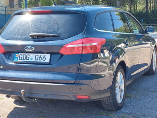 Ford Focus foto 4