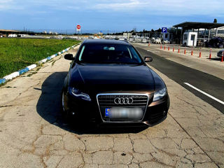 Audi A4 foto 10