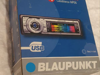 Blaupunkt Casablanca MP56 фото 2