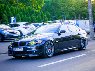 BMW 3 Series foto 2