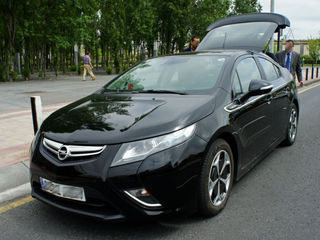 Opel Ampera