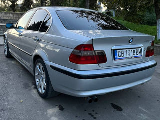 BMW 3 Series foto 5