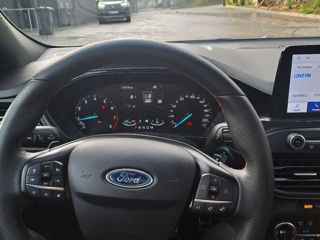 Ford Focus foto 8