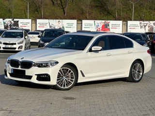 BMW 5 Series foto 3