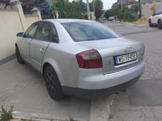 Piese Audi A4 1,6 1,8 benzin , a4 2002 tdi a6 2,5 tdi.avem toate piesele. vw, passat, sharan, golf. foto 3