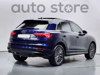 Audi Q3 foto 2