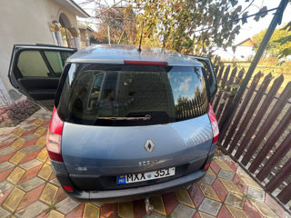 Renault Scenic foto 7