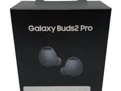 Samsung Buds2 Pro. Новые! Запечатаны!
