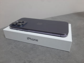 Iphone 14 ProMax 256 gb foto 2