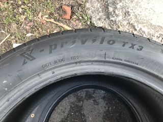 275/45 R19 Tracmax Xprivilo TX3/ Доставка, livrare toata Moldova foto 6