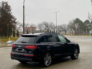 Audi Q7 foto 3