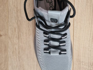 Adidasi  marime 40,5 - 41 foto 6