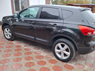 Nissan Qashqai foto 7