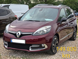 Renault Grand Scenic foto 3