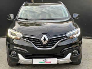 Renault Kadjar foto 2