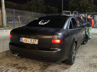 Audi A6 foto 3