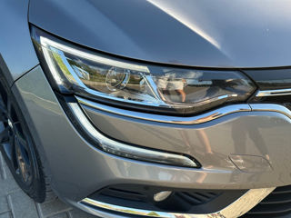 Renault Talisman foto 16