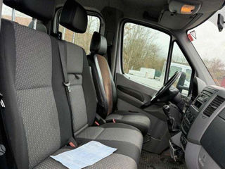 Volkswagen Crafter foto 6