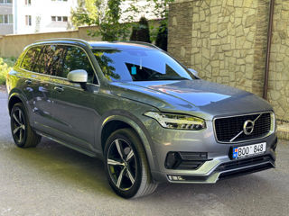 Volvo XC90 foto 2