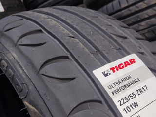 225/55R17 Tigar de la Michelin Mega oferta Vara 2024! foto 4