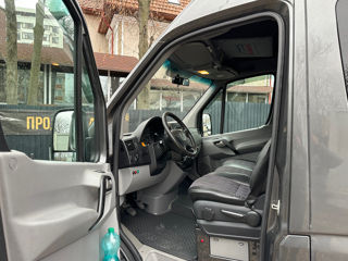 Mercedes Sprinter 316 foto 5