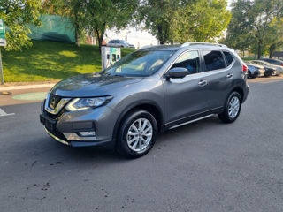 Nissan X-Trail foto 1