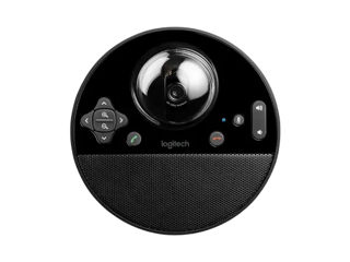 Logitech Camera web conferinta BCC950 960-000867 foto 3