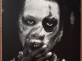 Denzel Curry – Ta13oo LP виниловая пластинка