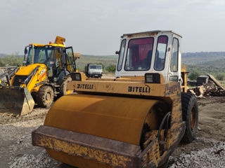 Vibro-compactor, виброкаток foto 1