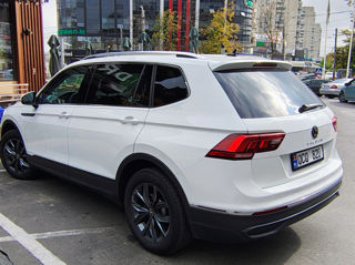 Volkswagen Tiguan foto 5