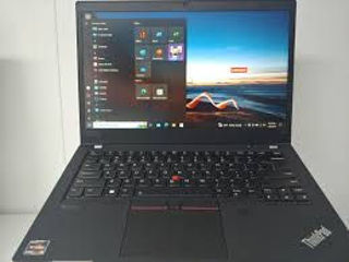 Lenovo ThinkPad T14 / Ryzen 5 (12 gen) / 16mb cache / 16gb ram / 1000gb / nou 600 euro foto 1