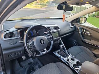 Renault Kadjar foto 6