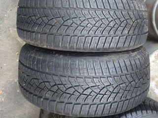 215/55/ r16- dunlop.