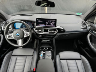 BMW iX3 foto 3