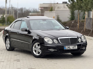 Mercedes E-Class foto 3