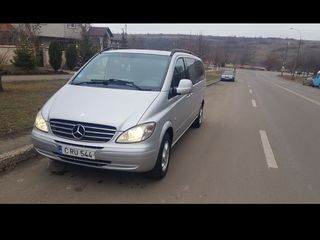 Mercedes Vito foto 1