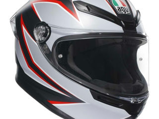 AGV k6 S foto 4