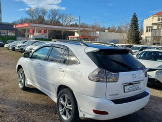 Lexus RX Series foto 4