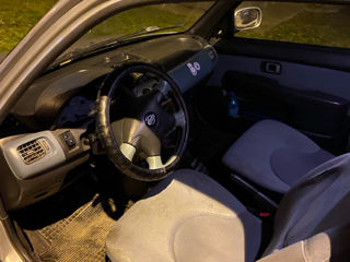 Nissan Micra foto 3