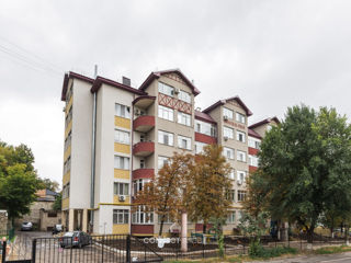 Apartament cu 1 cameră, 31 m², Ciocana, Chișinău foto 14